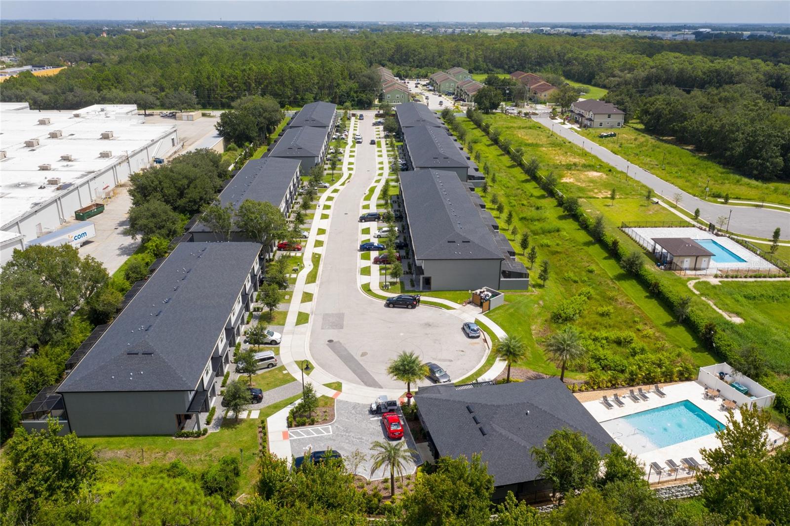 LE REVE - Residential