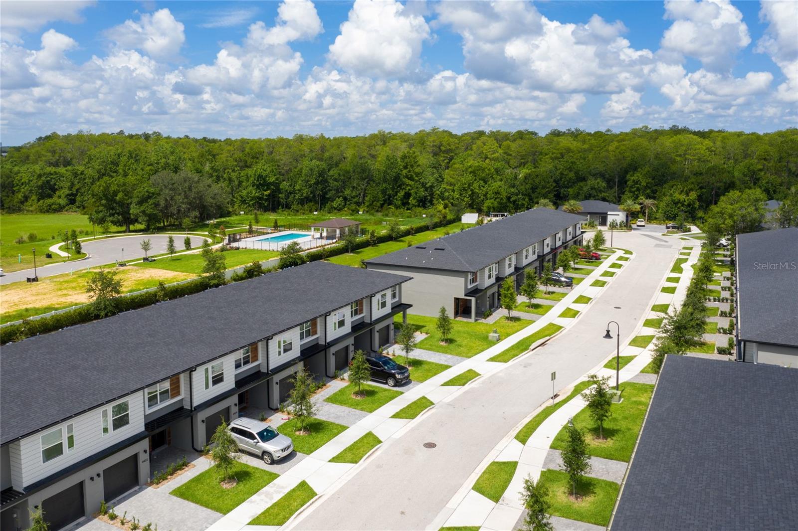 LE REVE - Residential