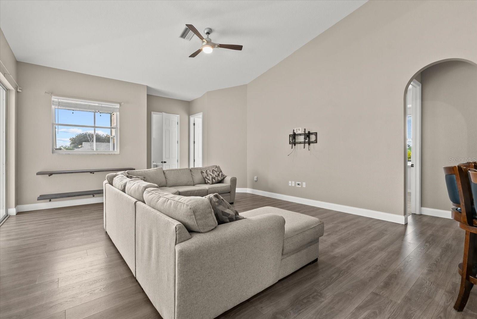 ROTONDA WEST PINEHURST - Residential Lease