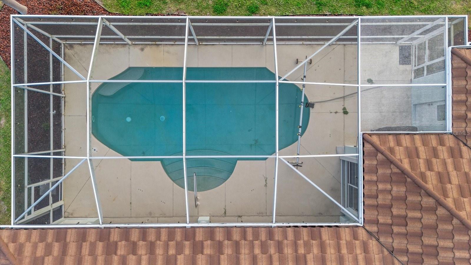 ROTONDA WEST PINEHURST - Residential Lease