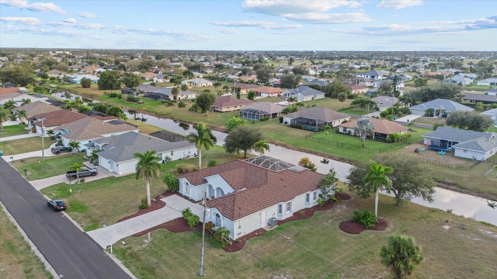 ROTONDA WEST PINEHURST - Residential Lease