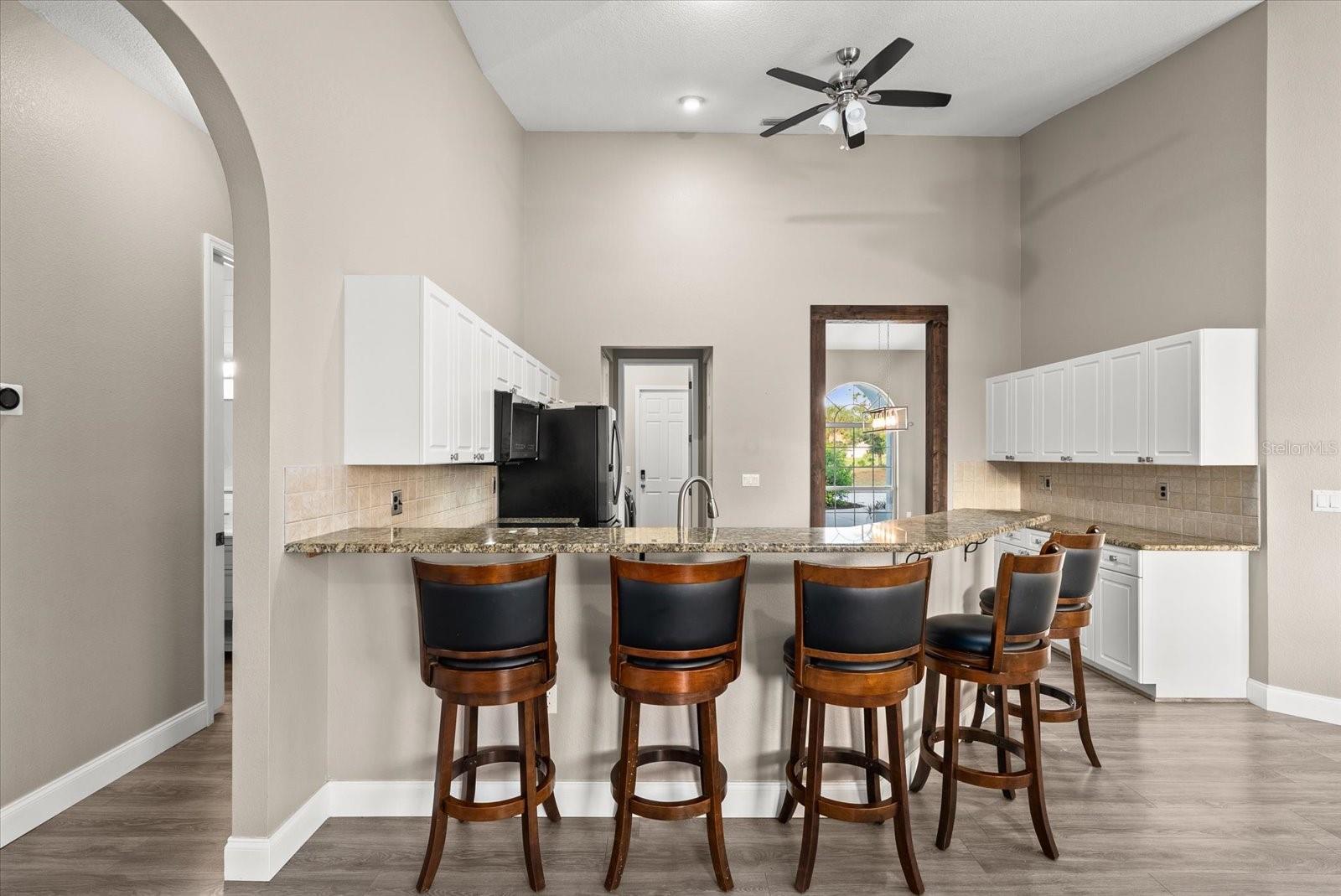 ROTONDA WEST PINEHURST - Residential Lease