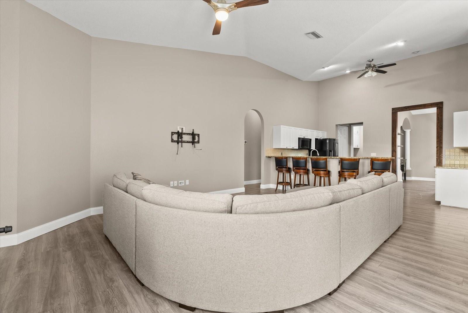 ROTONDA WEST PINEHURST - Residential Lease