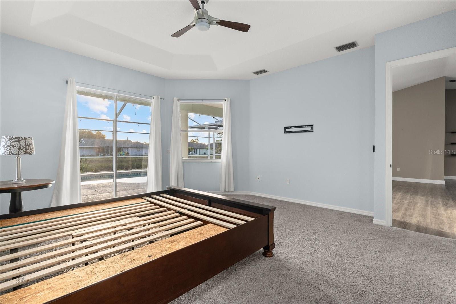 ROTONDA WEST PINEHURST - Residential Lease