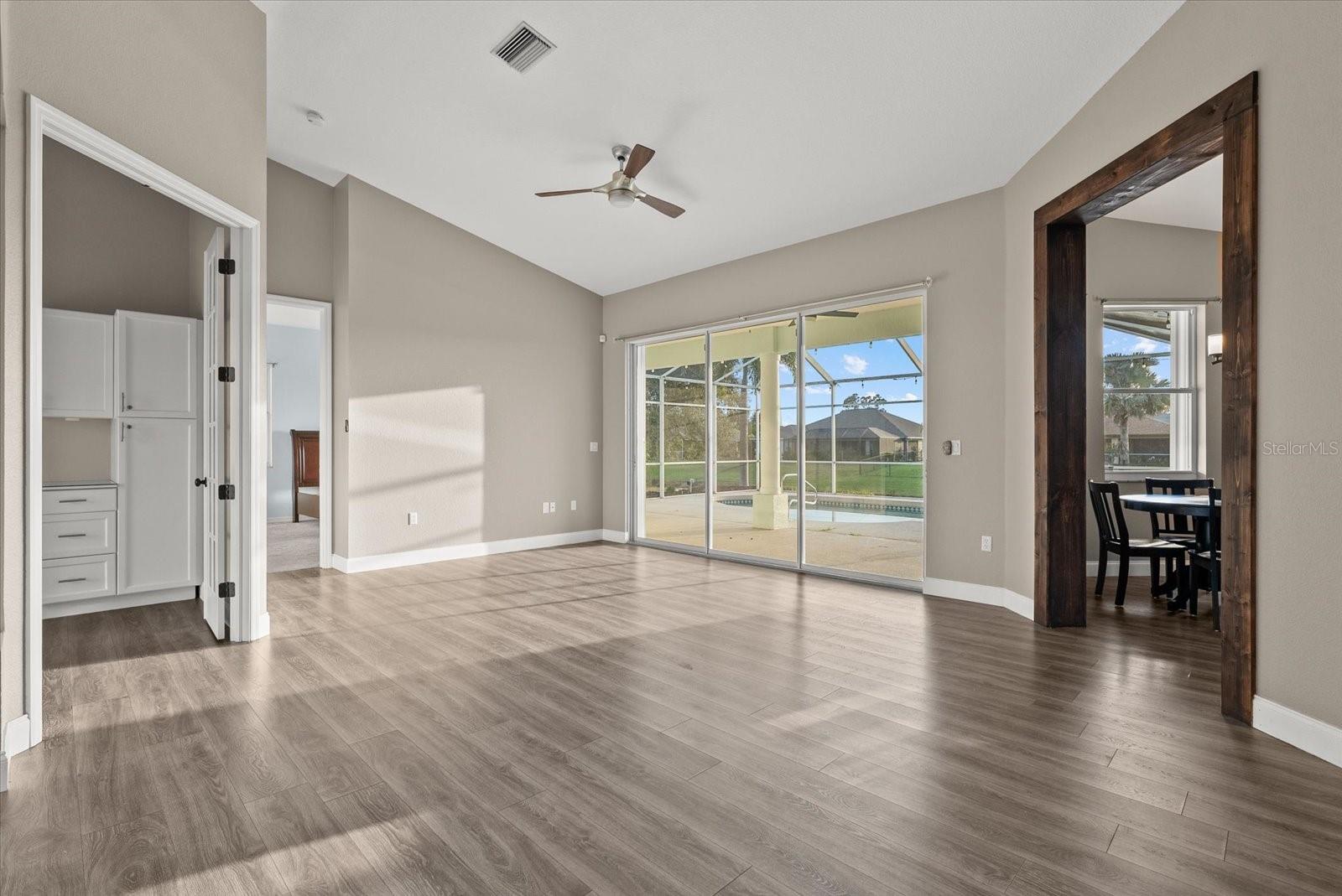 ROTONDA WEST PINEHURST - Residential Lease