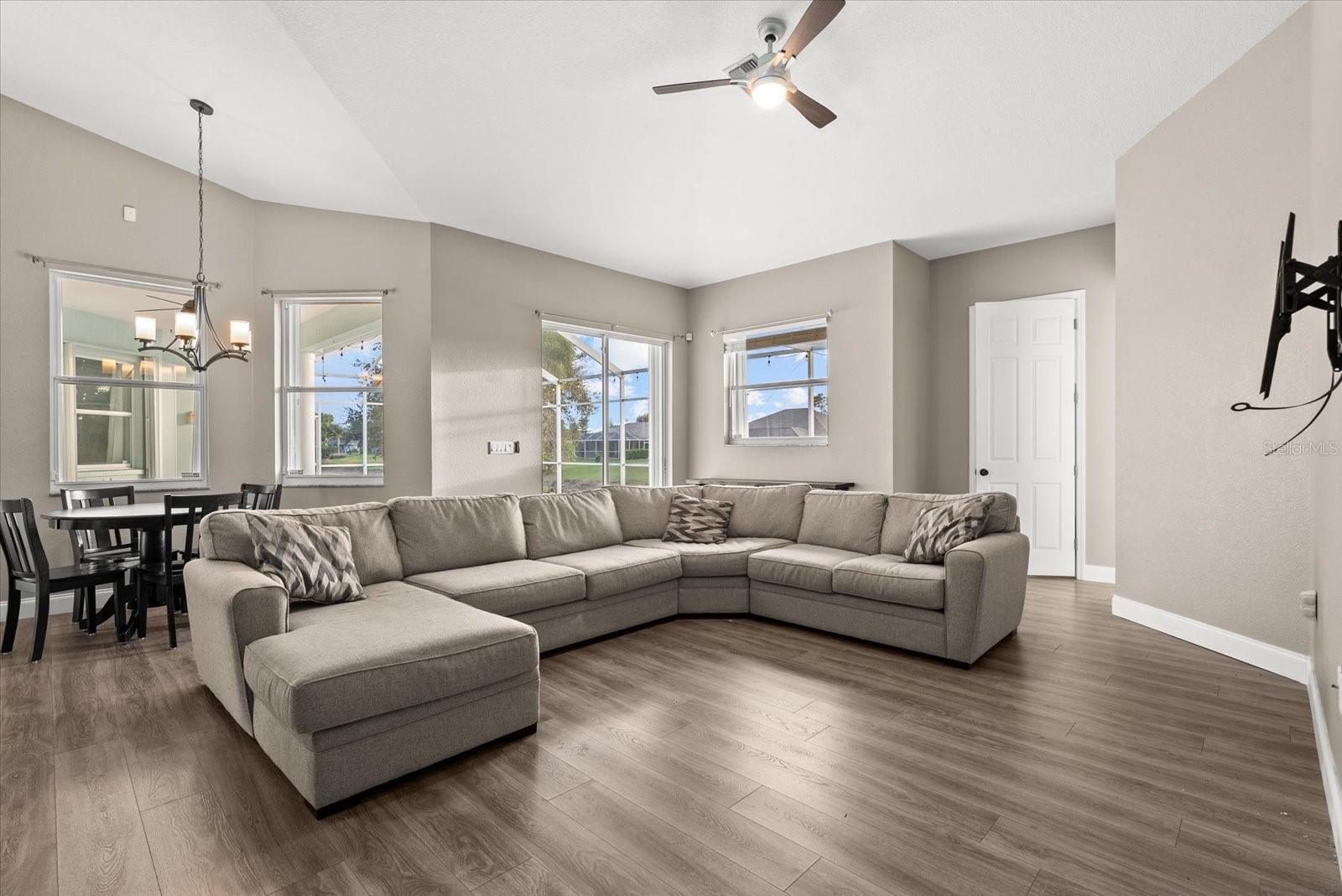 ROTONDA WEST PINEHURST - Residential Lease