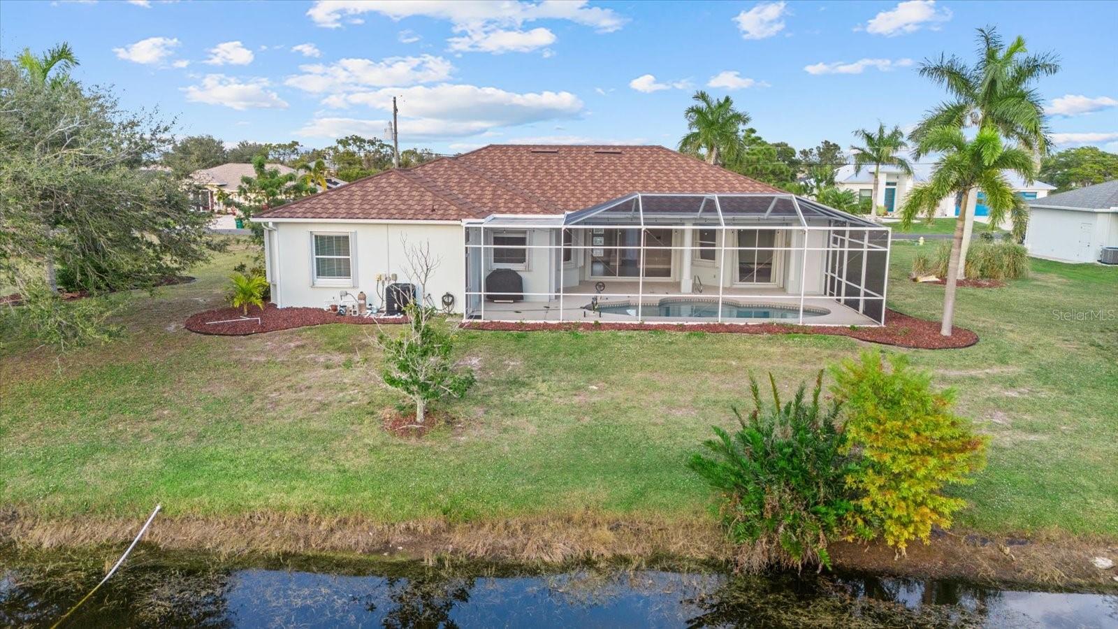 ROTONDA WEST PINEHURST - Residential Lease