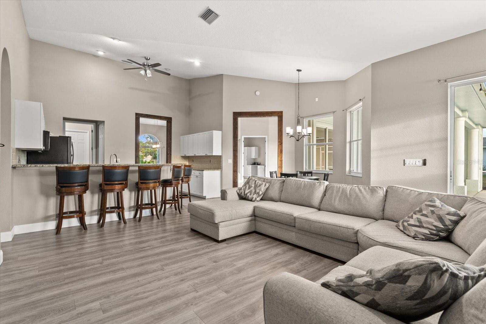 ROTONDA WEST PINEHURST - Residential Lease