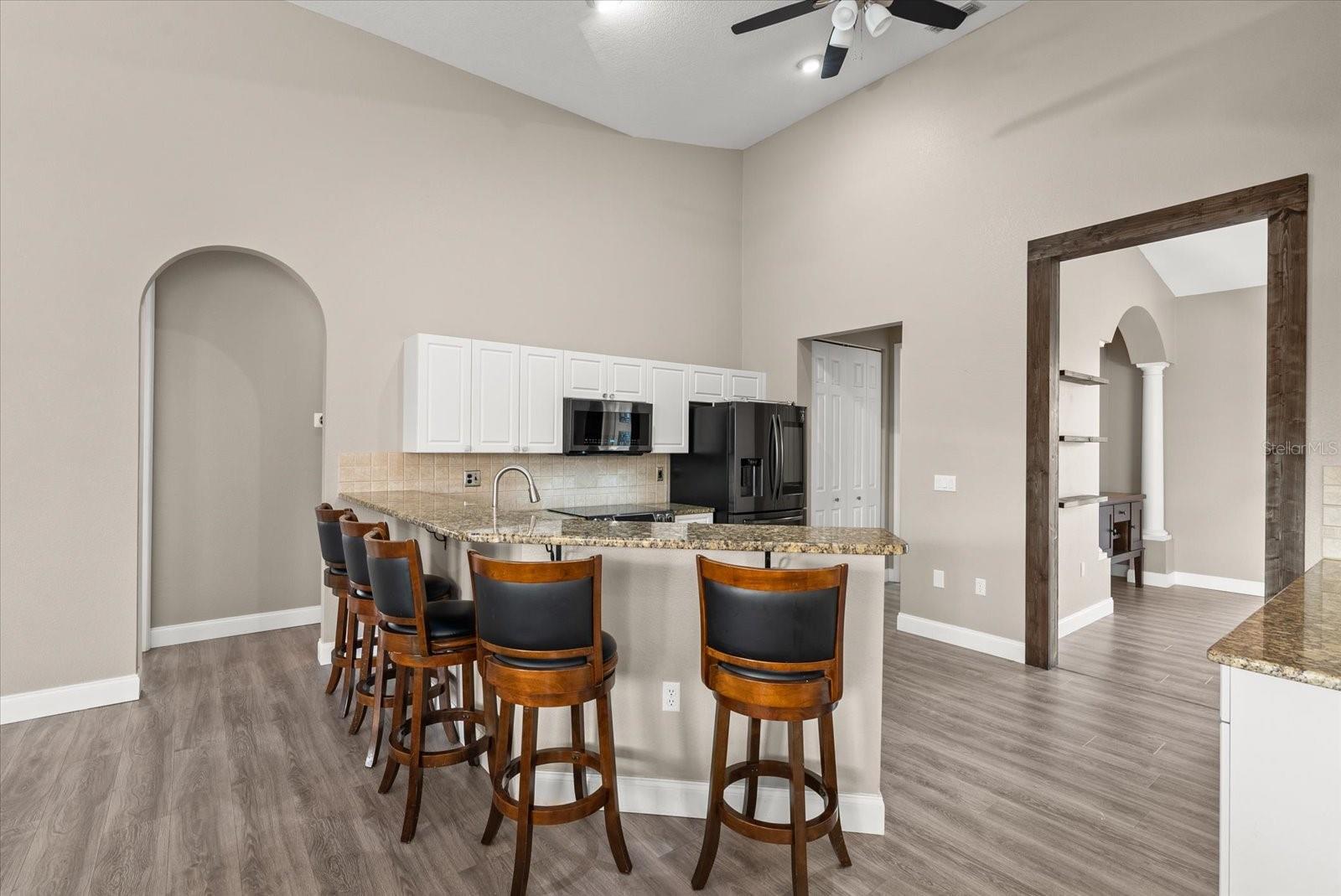 ROTONDA WEST PINEHURST - Residential Lease