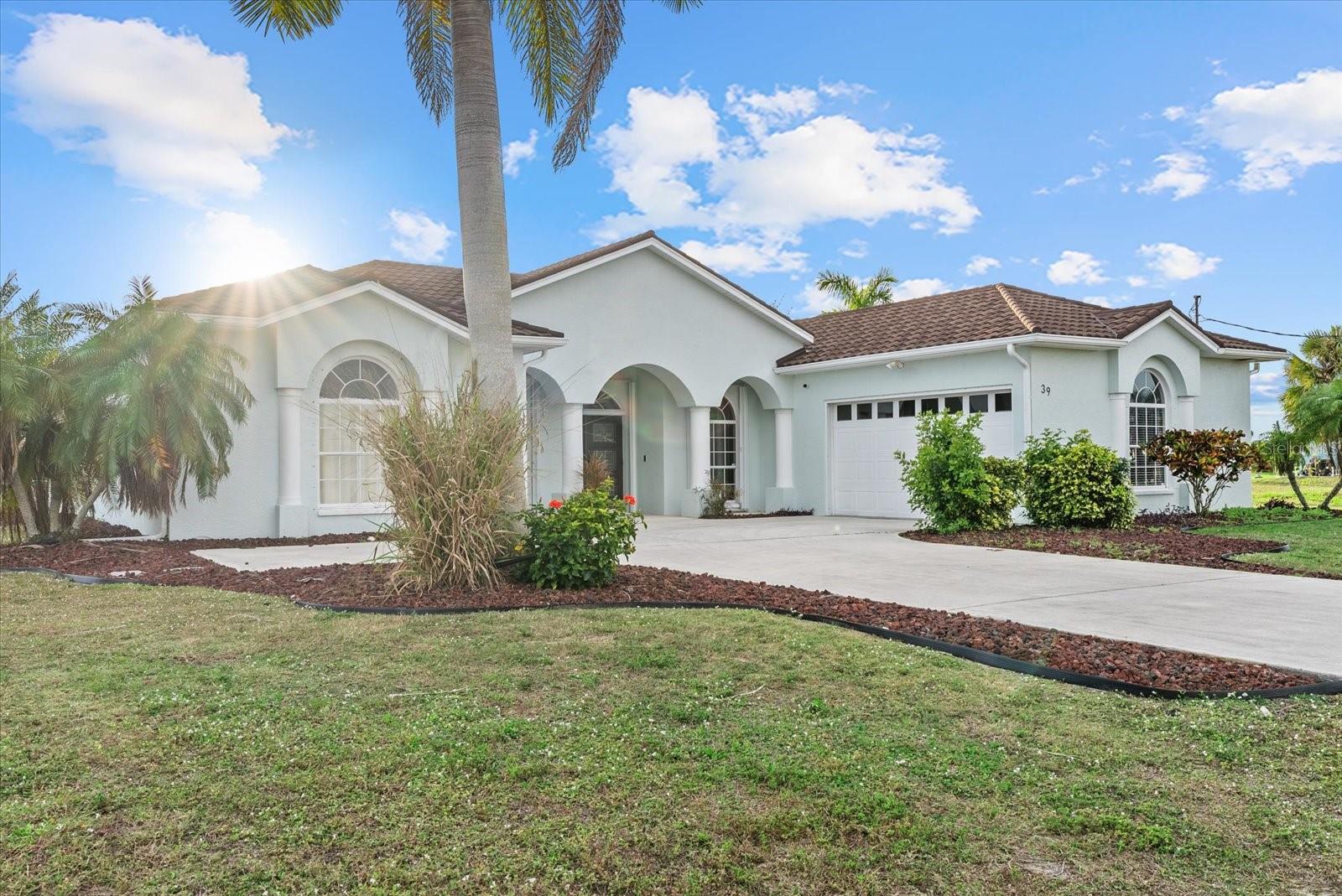 ROTONDA WEST PINEHURST - Residential Lease