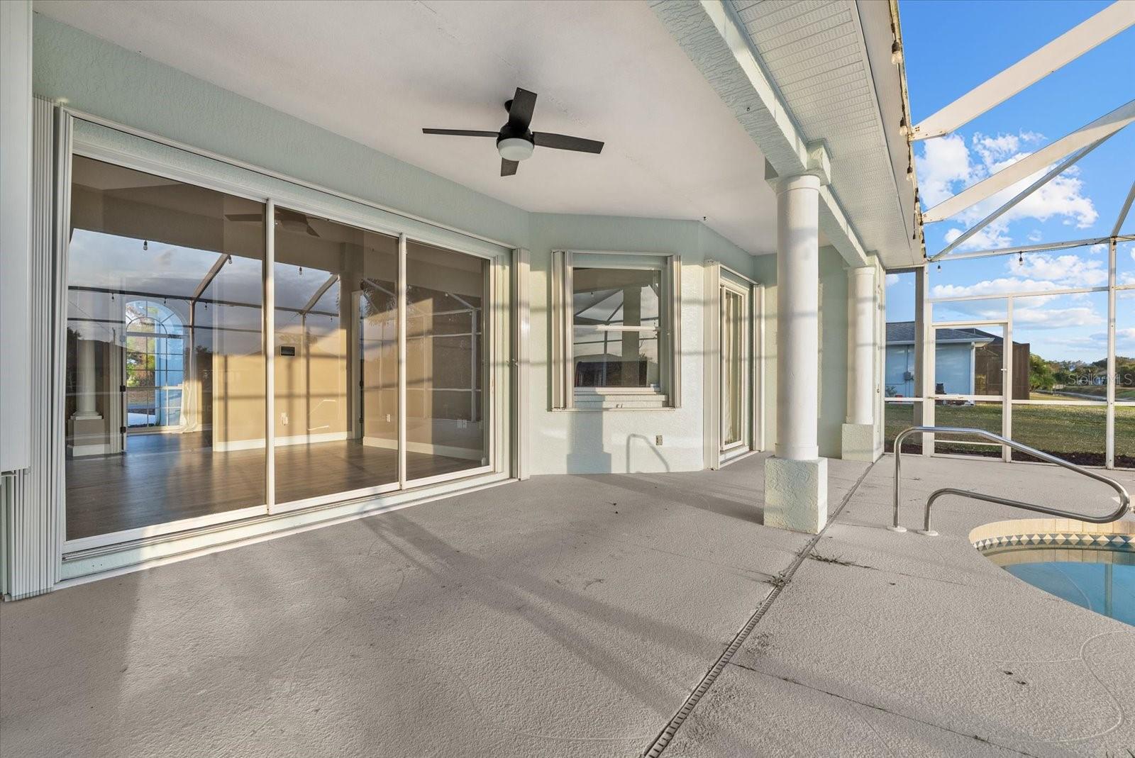 ROTONDA WEST PINEHURST - Residential Lease