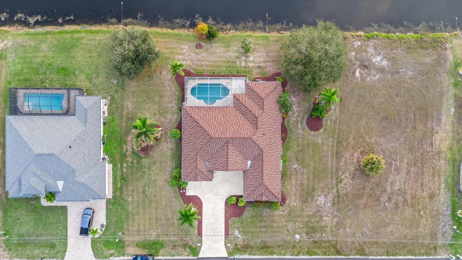 ROTONDA WEST PINEHURST - Residential Lease