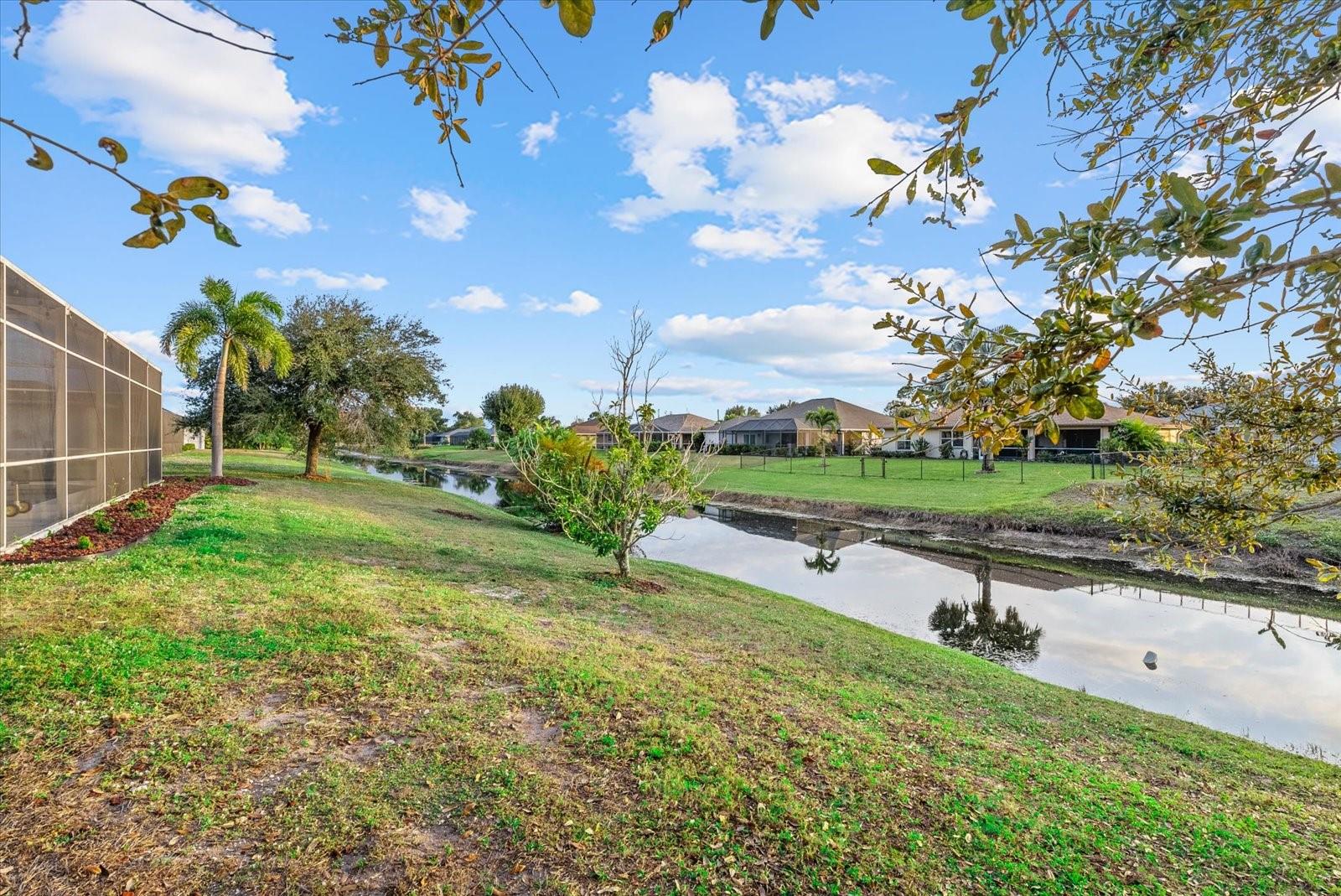 ROTONDA WEST PINEHURST - Residential Lease