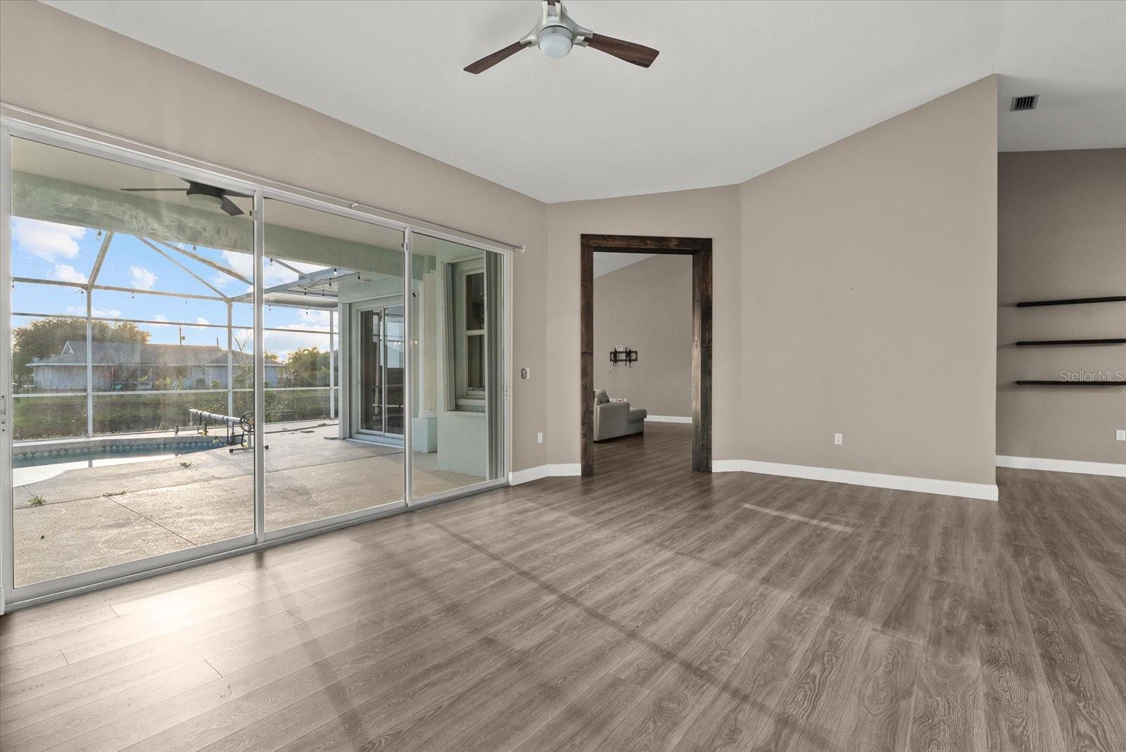 ROTONDA WEST PINEHURST - Residential Lease