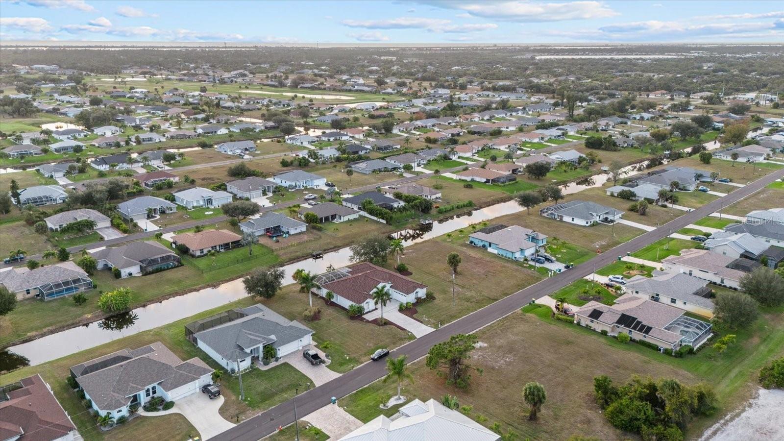 ROTONDA WEST PINEHURST - Residential Lease