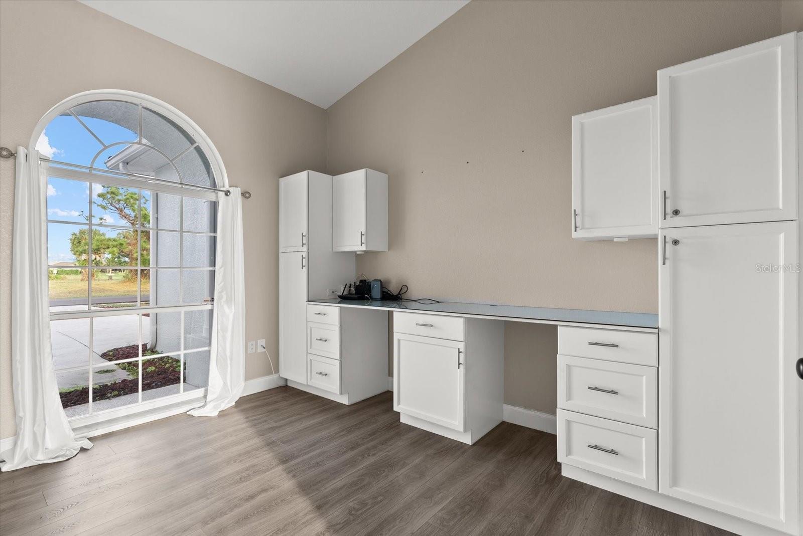 ROTONDA WEST PINEHURST - Residential Lease