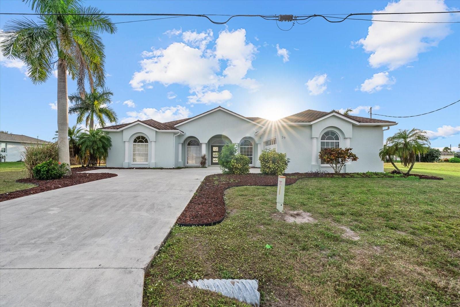 ROTONDA WEST PINEHURST - Residential Lease