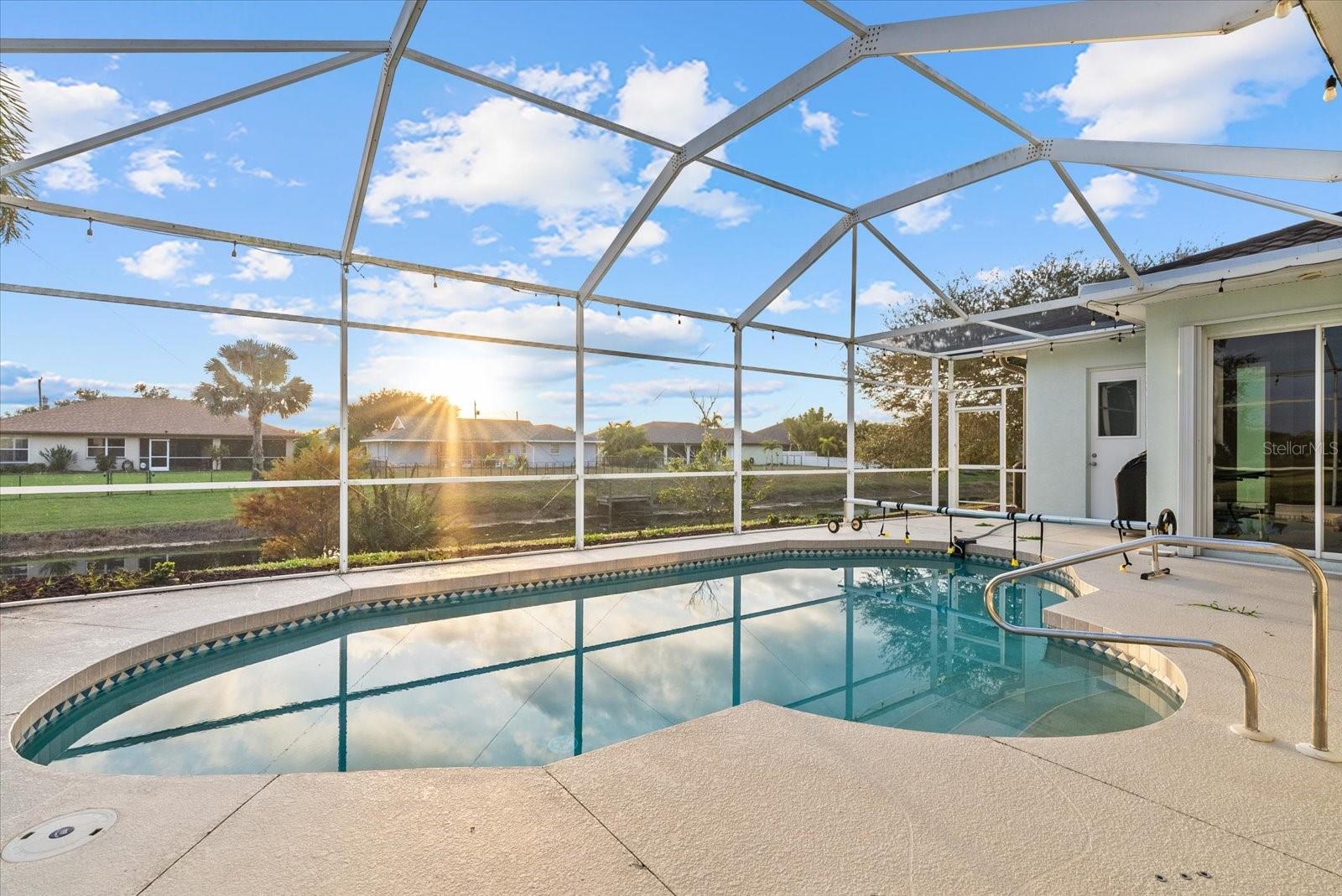 ROTONDA WEST PINEHURST - Residential Lease