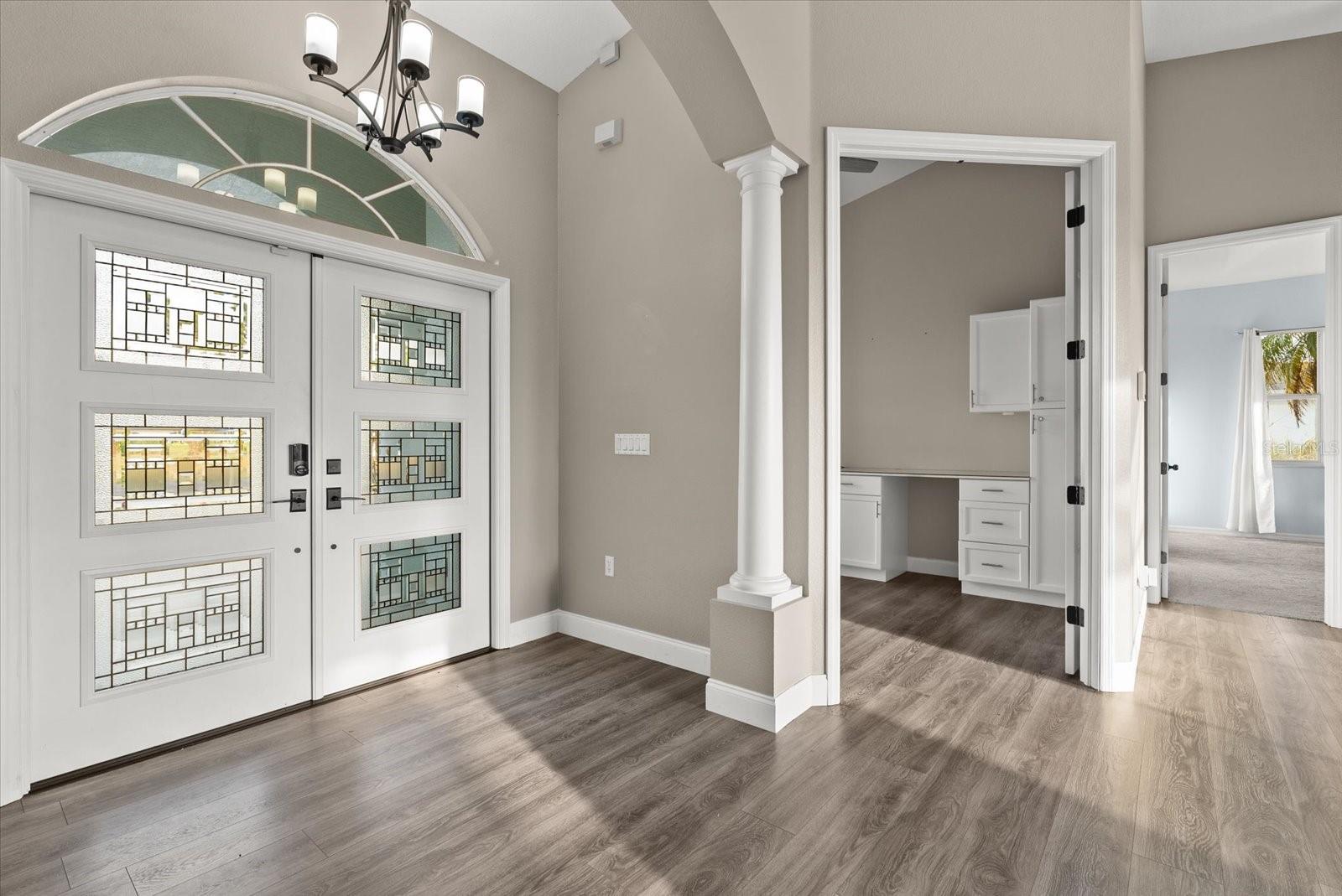 ROTONDA WEST PINEHURST - Residential Lease