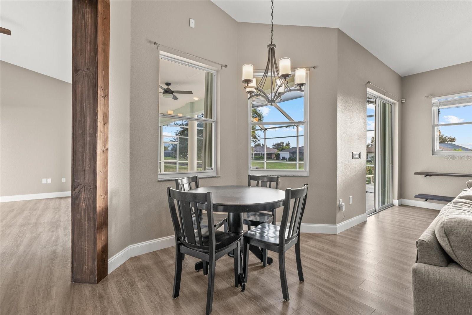 ROTONDA WEST PINEHURST - Residential Lease