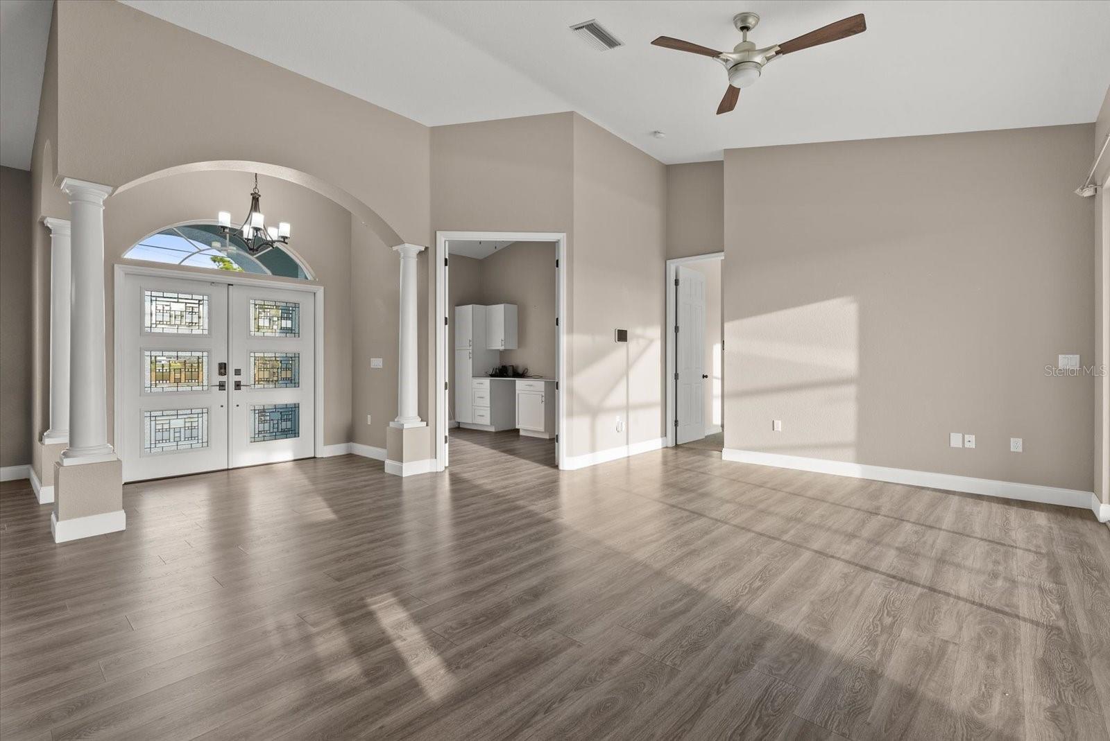 ROTONDA WEST PINEHURST - Residential Lease