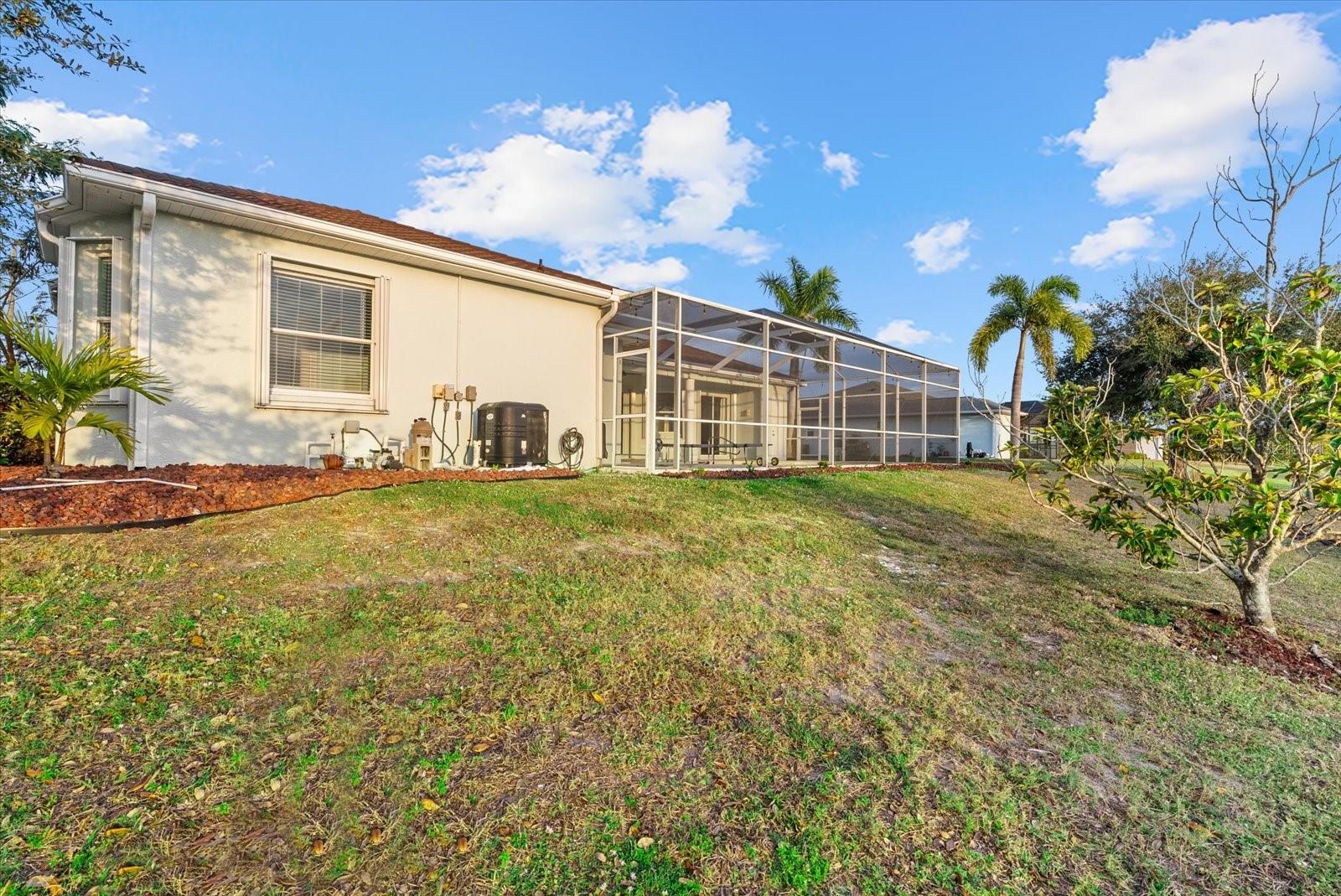 ROTONDA WEST PINEHURST - Residential Lease