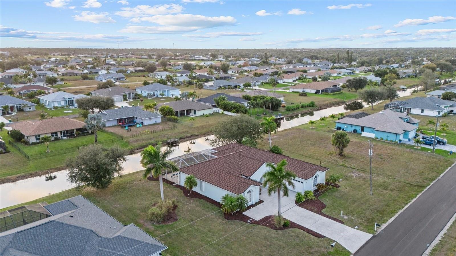 ROTONDA WEST PINEHURST - Residential Lease