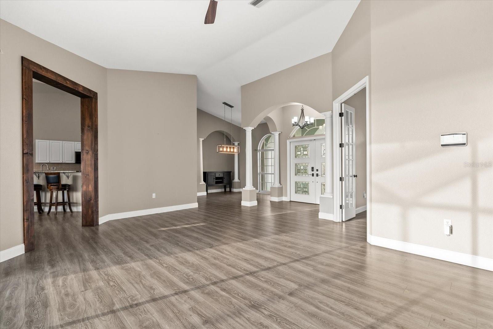 ROTONDA WEST PINEHURST - Residential Lease