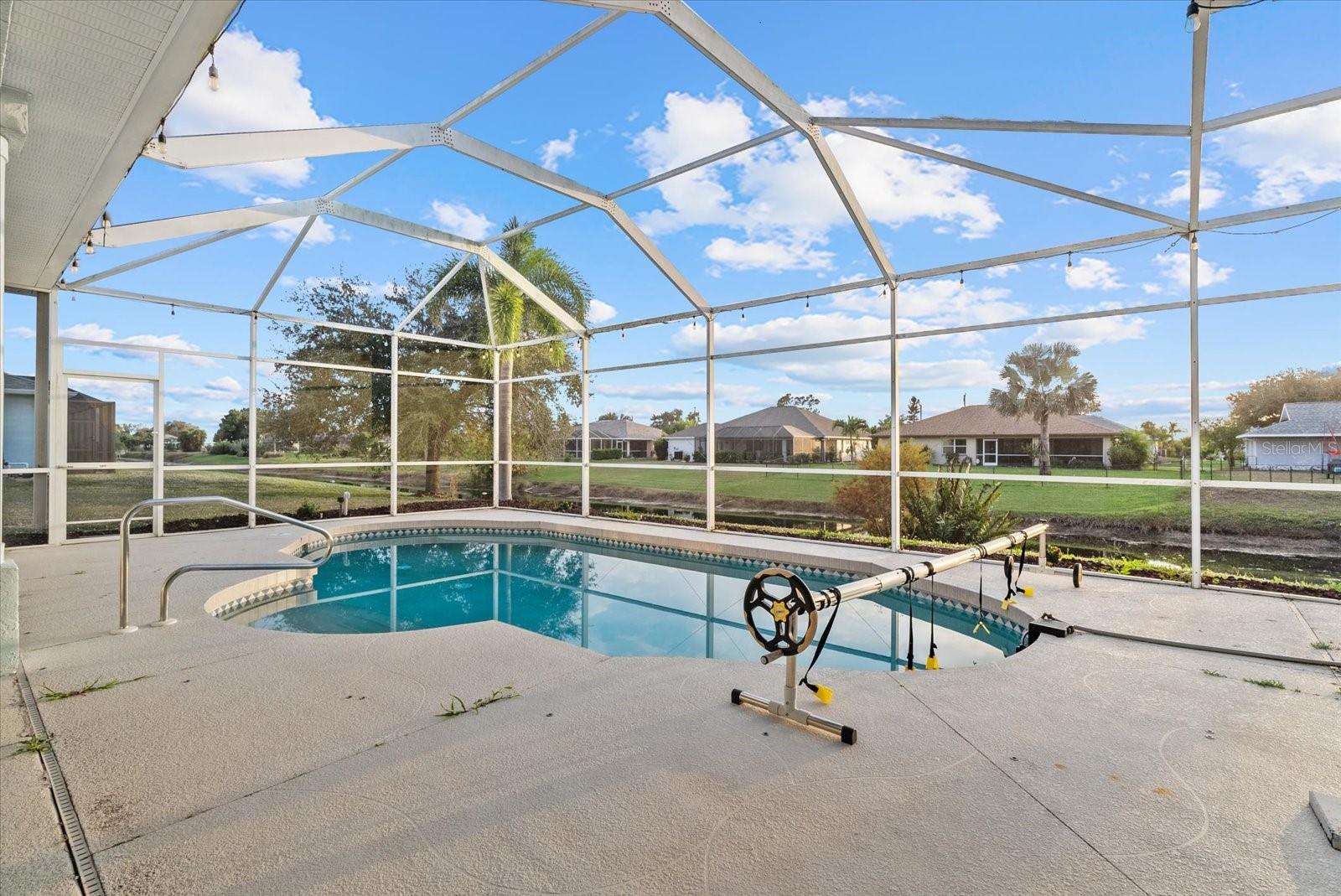 ROTONDA WEST PINEHURST - Residential Lease