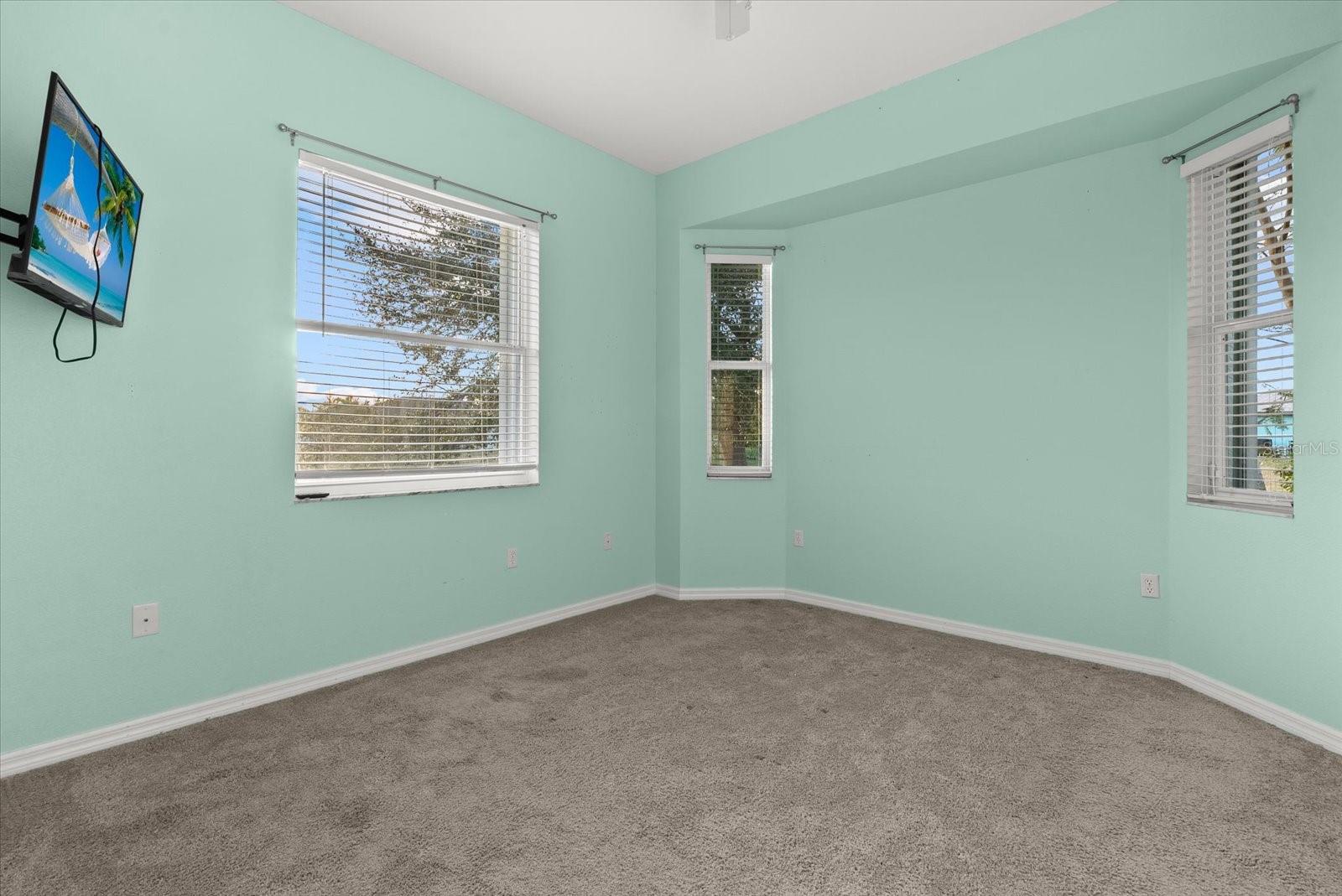 ROTONDA WEST PINEHURST - Residential Lease