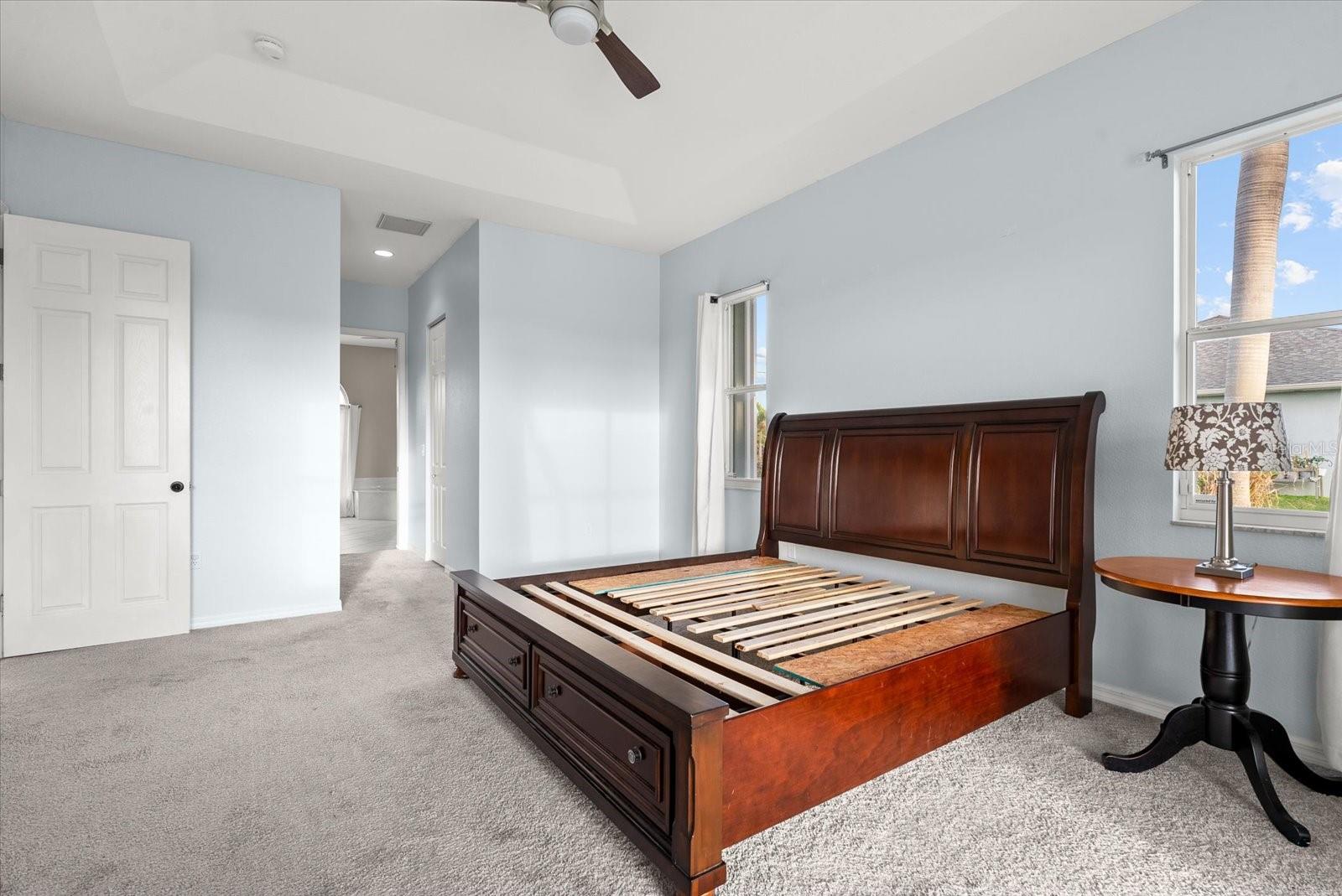 ROTONDA WEST PINEHURST - Residential Lease