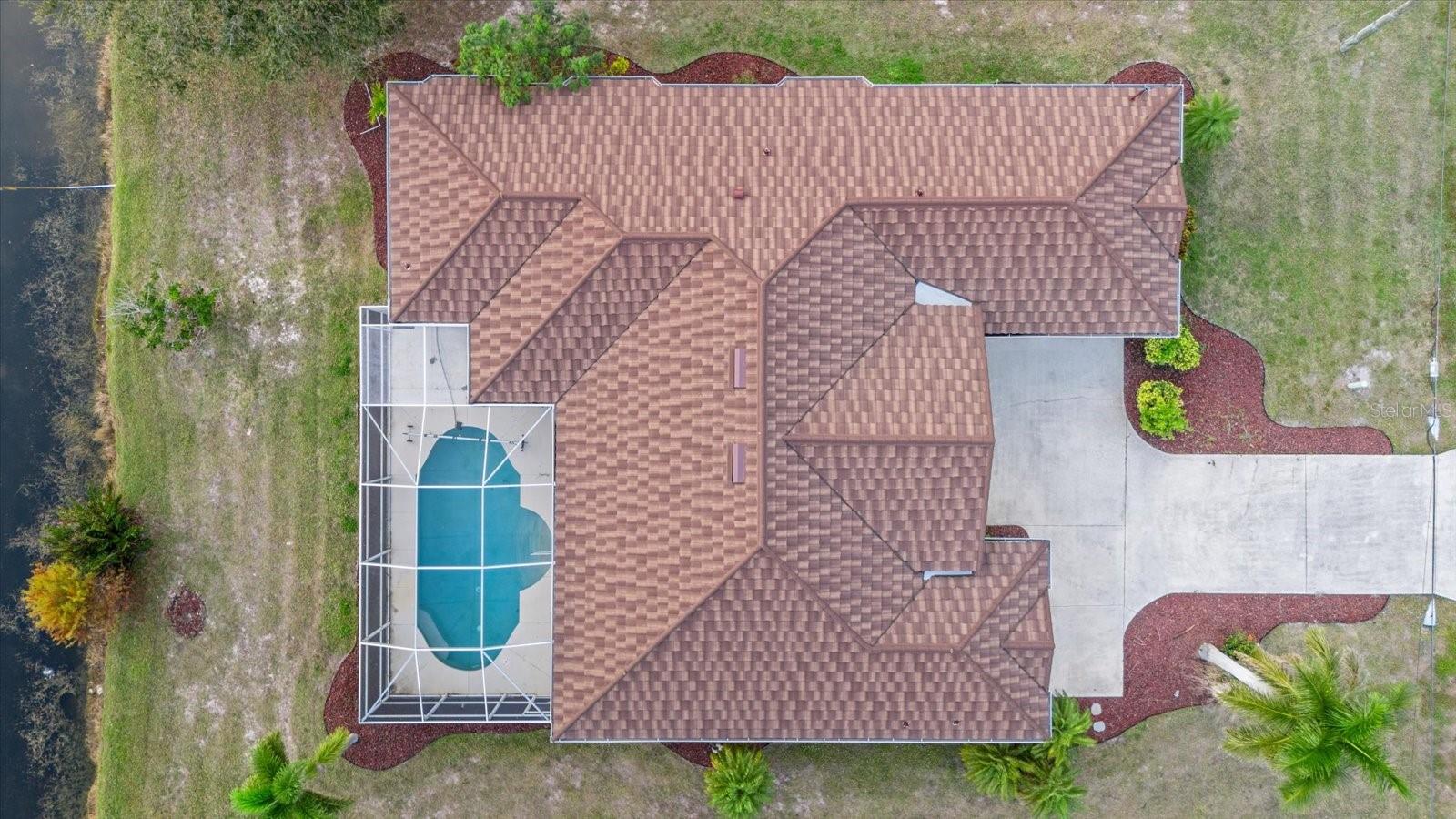 ROTONDA WEST PINEHURST - Residential Lease