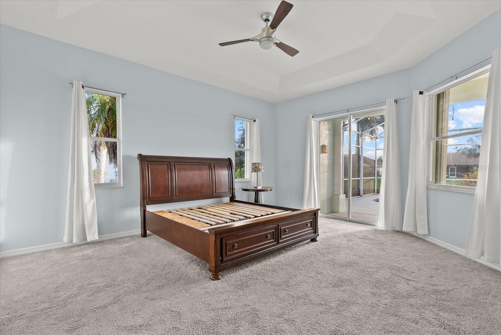 ROTONDA WEST PINEHURST - Residential Lease