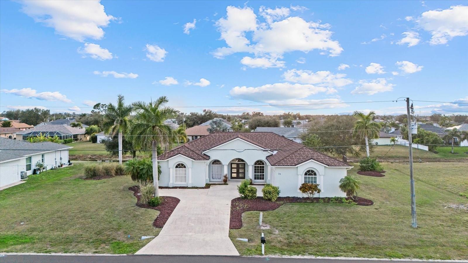 ROTONDA WEST PINEHURST - Residential Lease