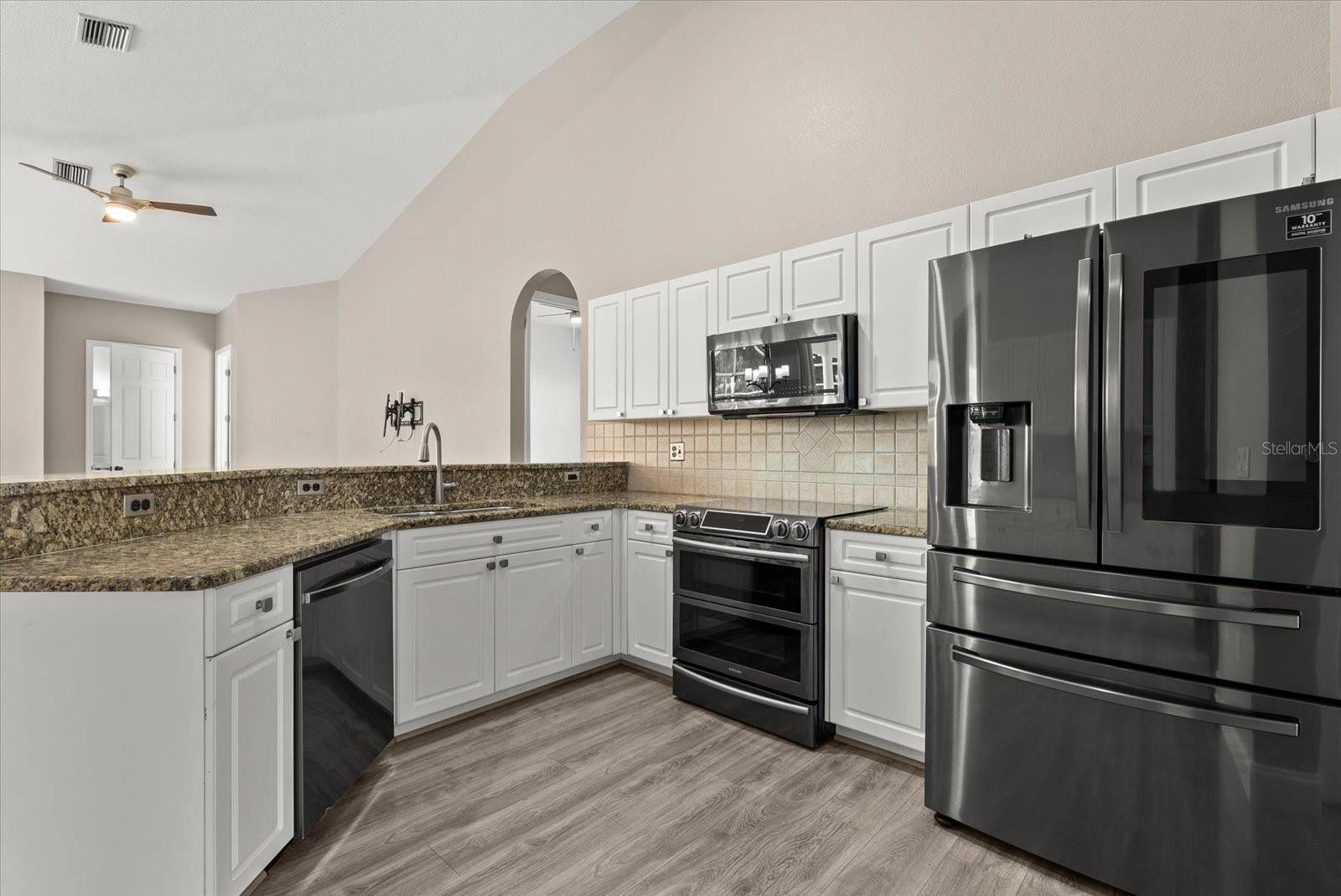 ROTONDA WEST PINEHURST - Residential Lease