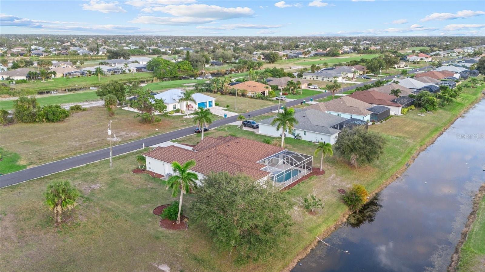 ROTONDA WEST PINEHURST - Residential Lease