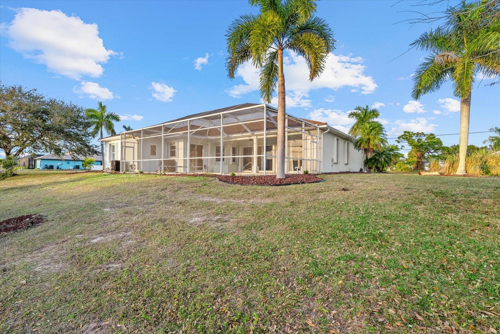 ROTONDA WEST PINEHURST - Residential Lease