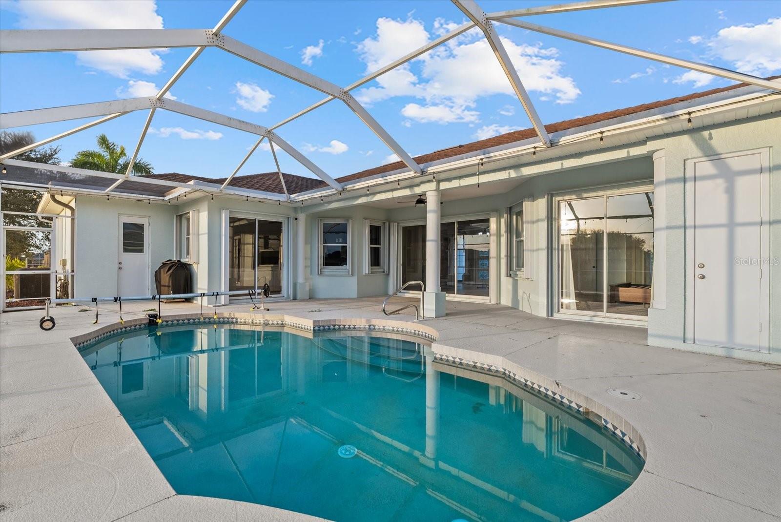 ROTONDA WEST PINEHURST - Residential Lease