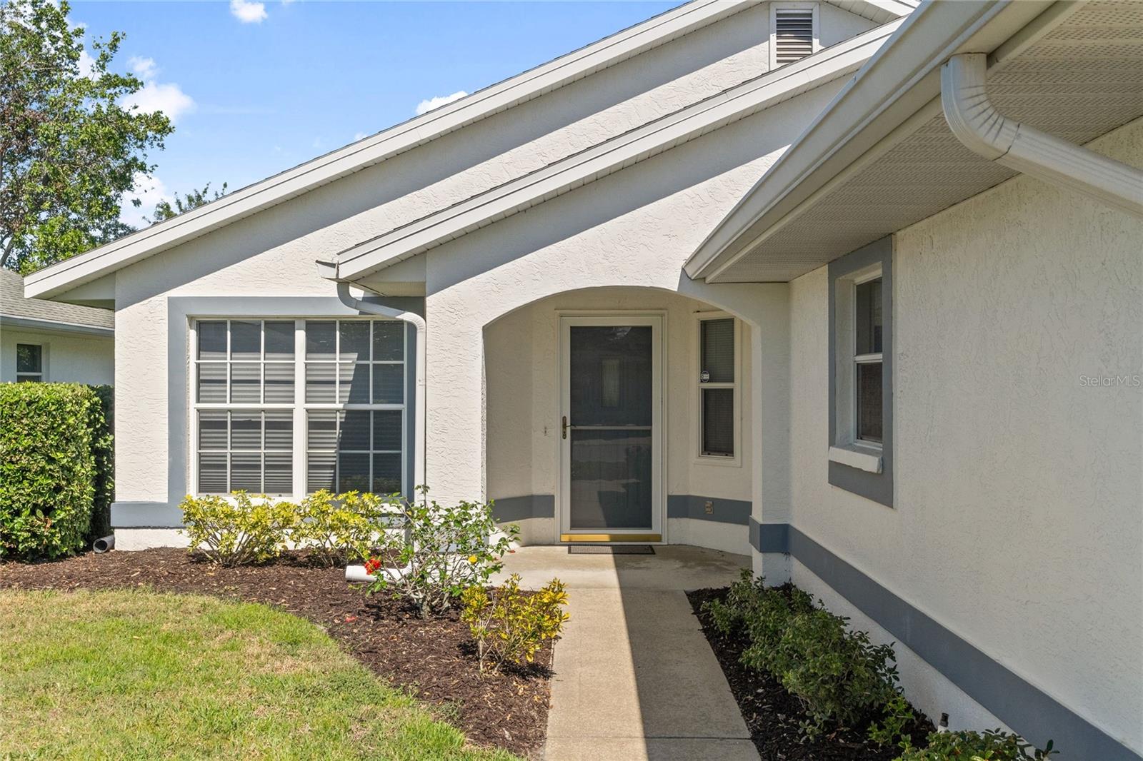 4528 FERN DRIVE