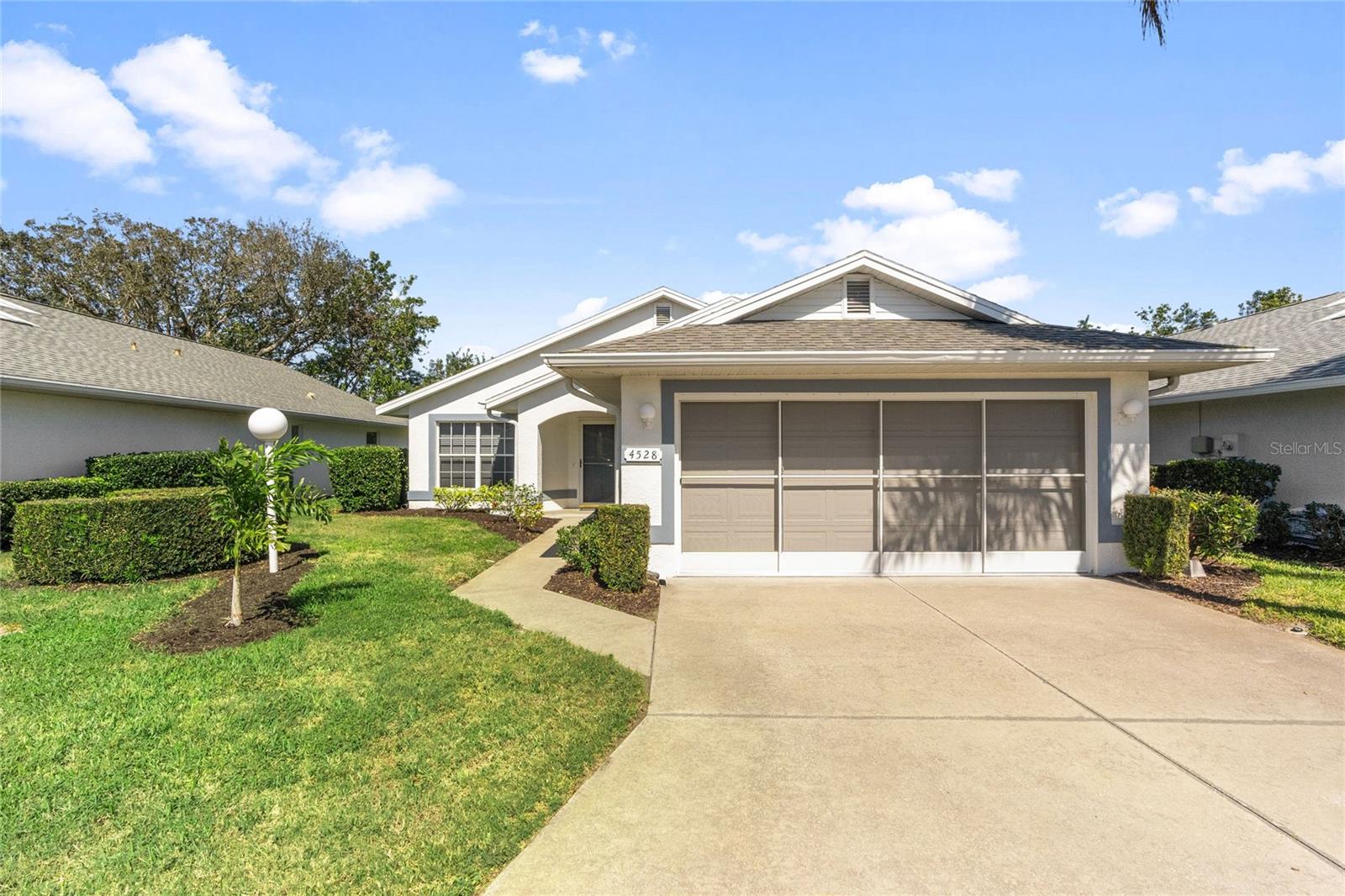 4528 FERN DRIVE