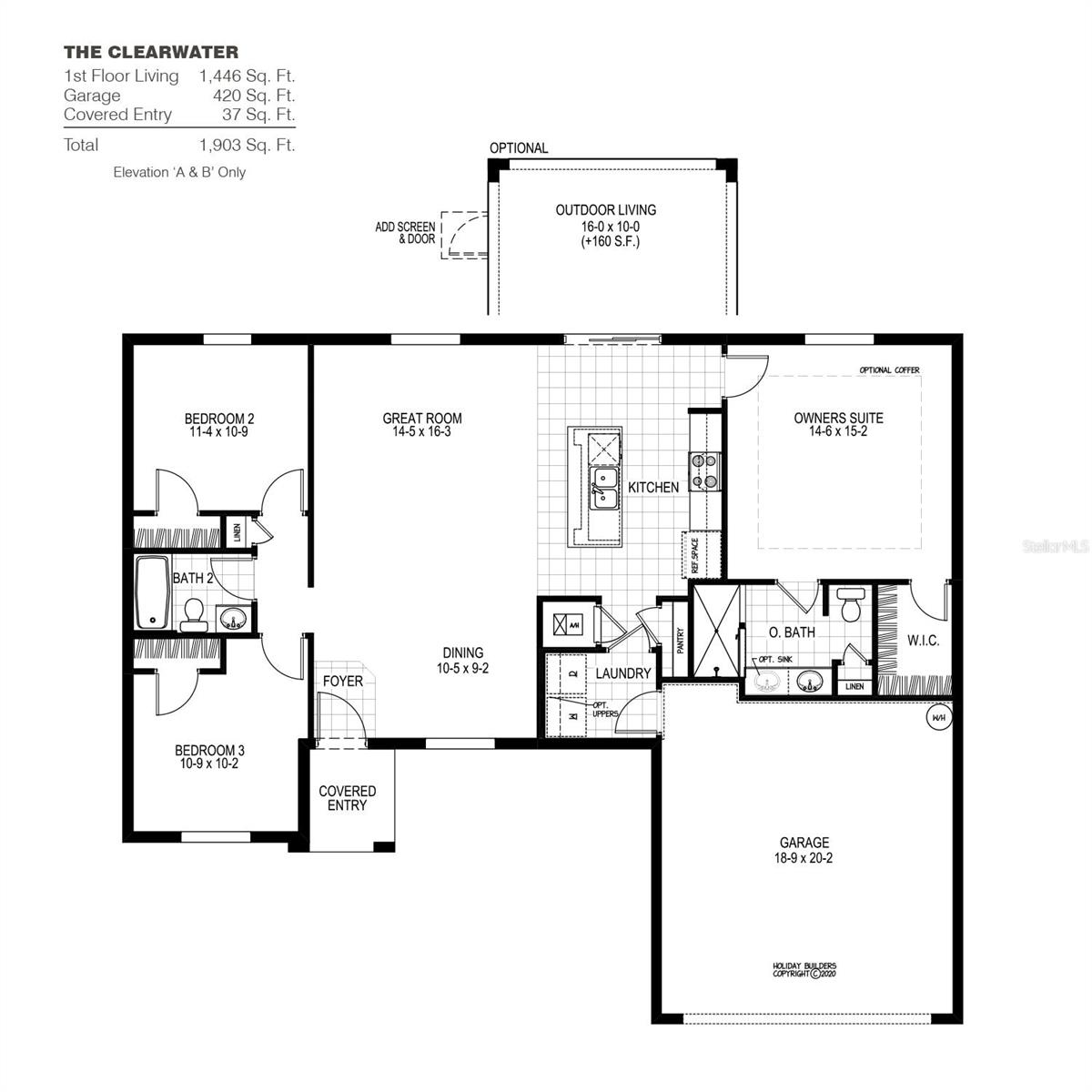 9135 N LISA TERRACE