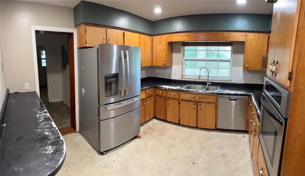 Photo of 566 Lynn Avenue, Orange City, FL 32763 (MLS # O6353720)