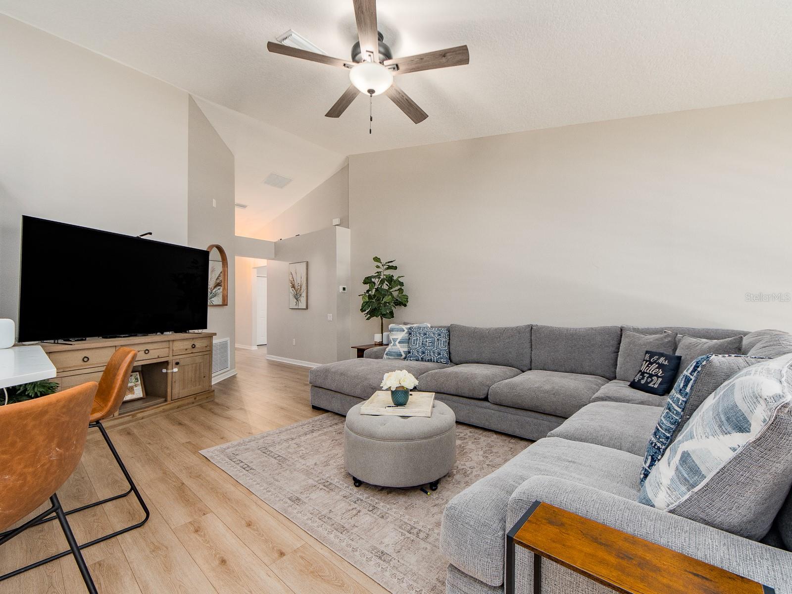 BRITTANY PARK PH 2 SUB - Residential