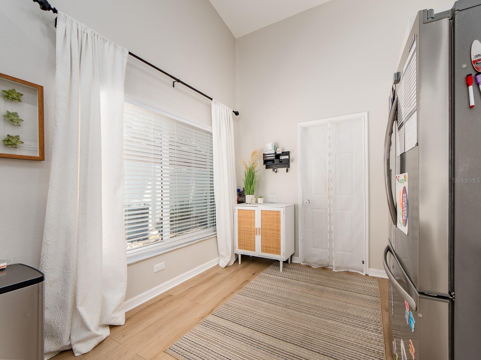BRITTANY PARK PH 2 SUB - Residential
