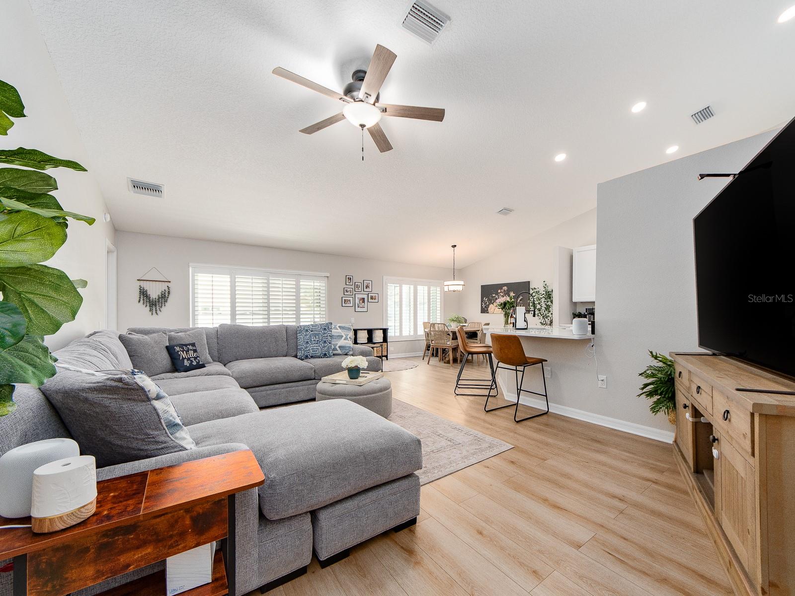BRITTANY PARK PH 2 SUB - Residential