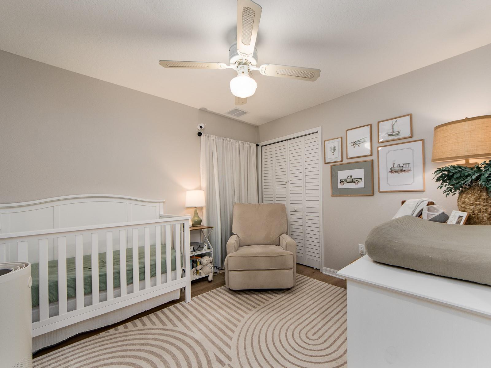 BRITTANY PARK PH 2 SUB - Residential