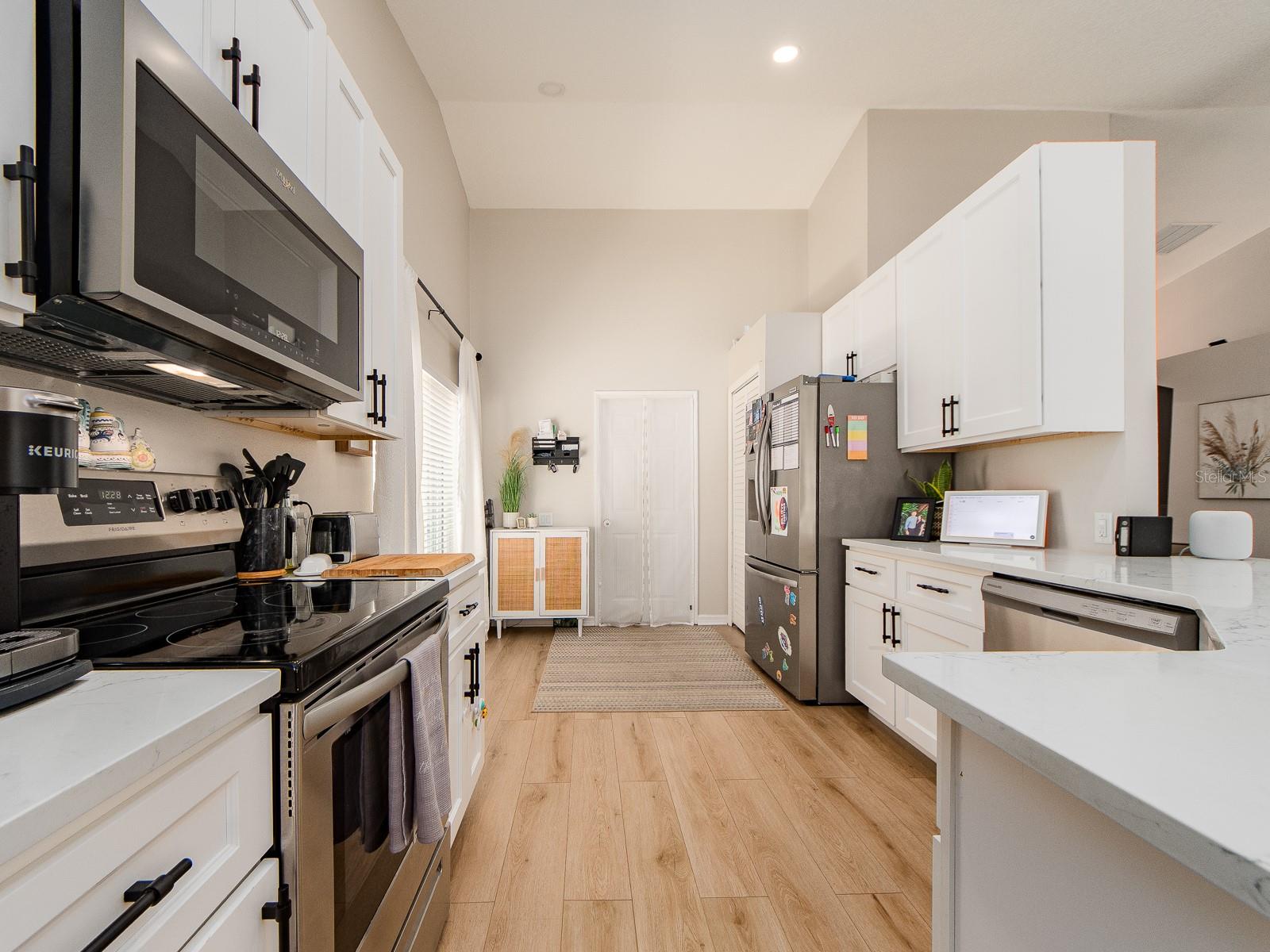 BRITTANY PARK PH 2 SUB - Residential