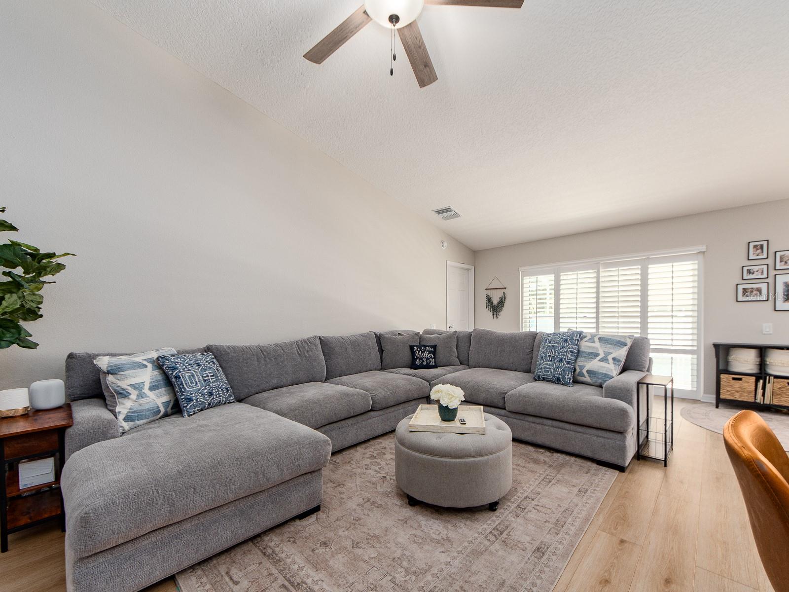 BRITTANY PARK PH 2 SUB - Residential