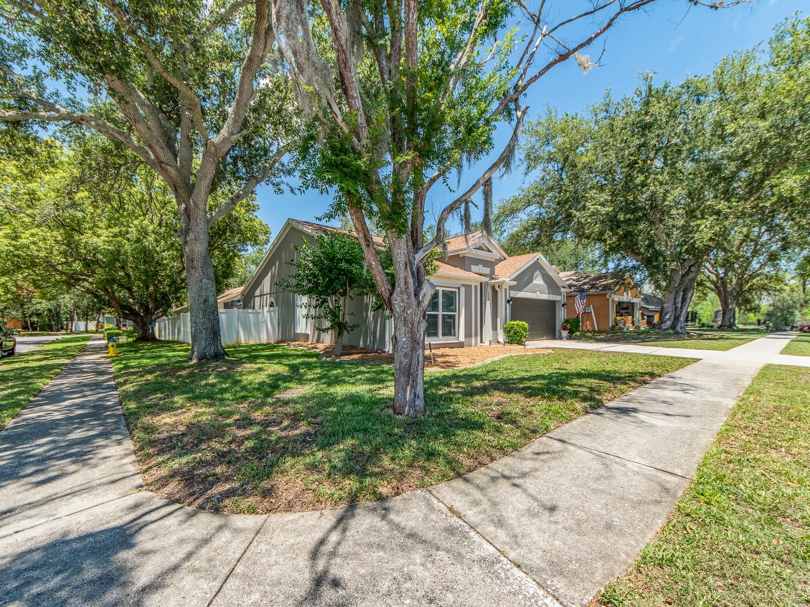 BRITTANY PARK PH 2 SUB - Residential