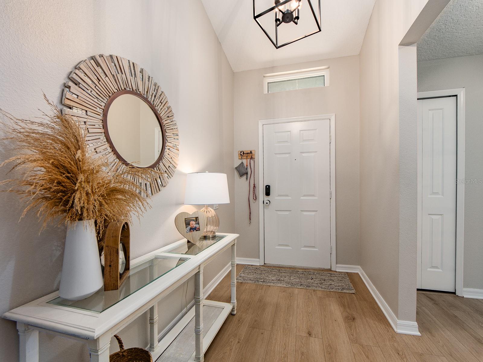 BRITTANY PARK PH 2 SUB - Residential